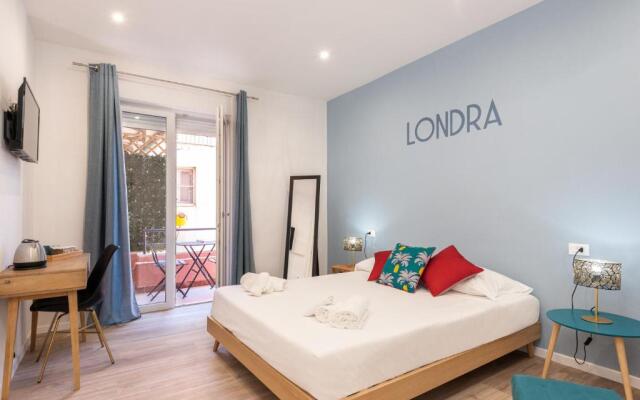 B&B Interno12