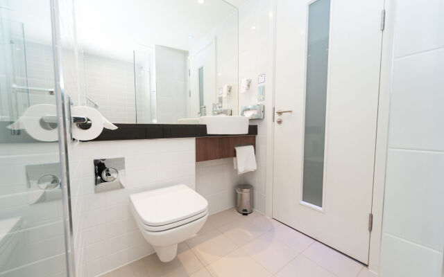 Holiday Inn Express Aberdeen Airport by IHG