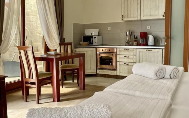 Pietra Mare Apartments