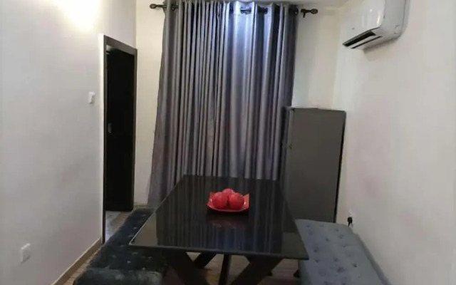 Pioneer Luxury Apartment