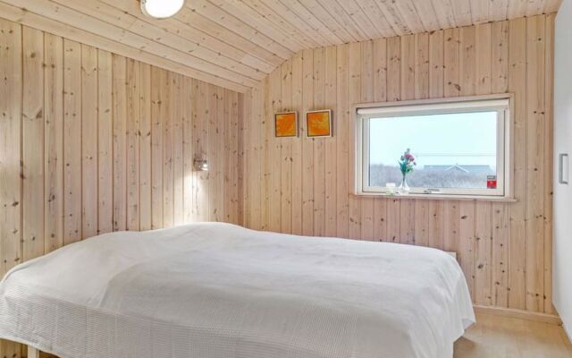 "Amarah" - 650m from the sea in NW Jutland