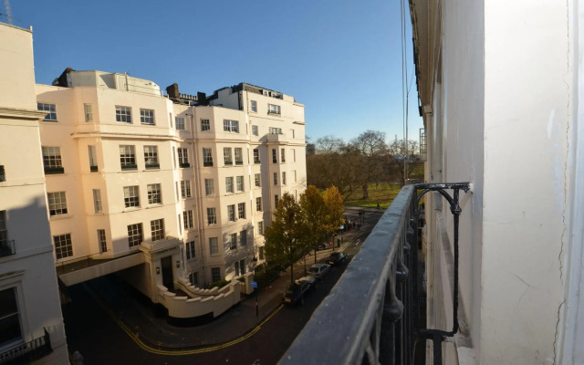Parkwood at Marble Arch