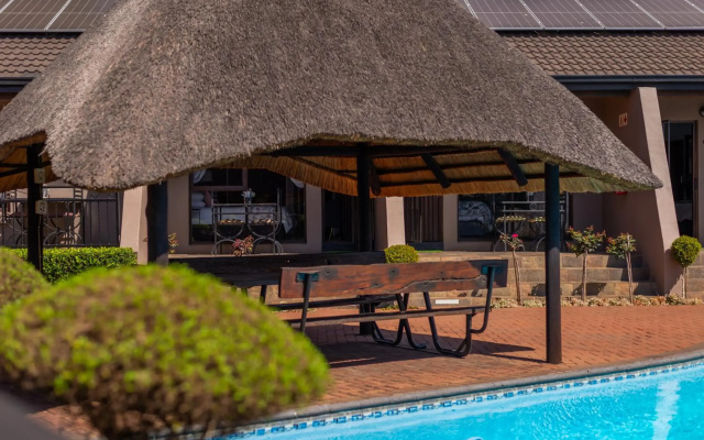 Diamond Rose Guest House