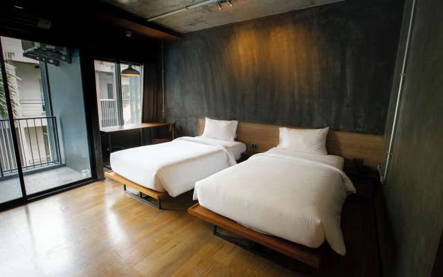 Navakitel Design Hotel