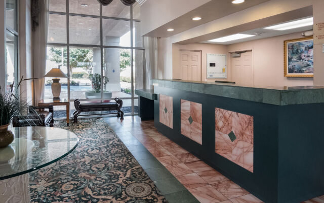 Economy Inn & Suites Shreveport