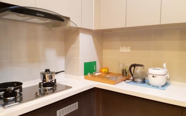 Homerent by Countrygarden Danga Bay