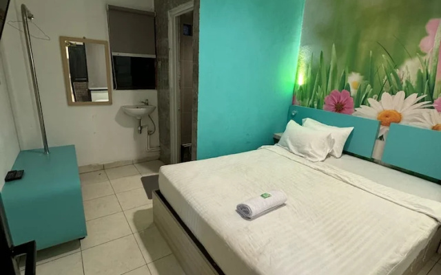 Cozy Centre Residence Semarang