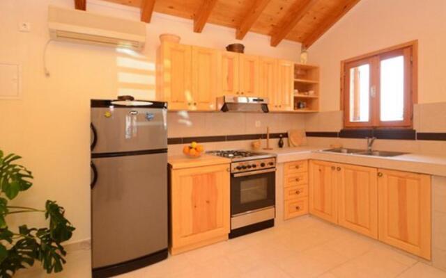 Holiday home Gršćica
