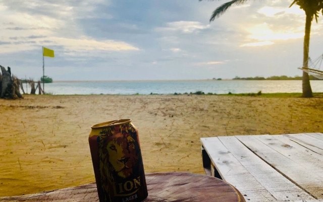 Wind Blend Kite Resort