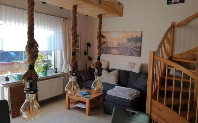 Appartement Auszeit