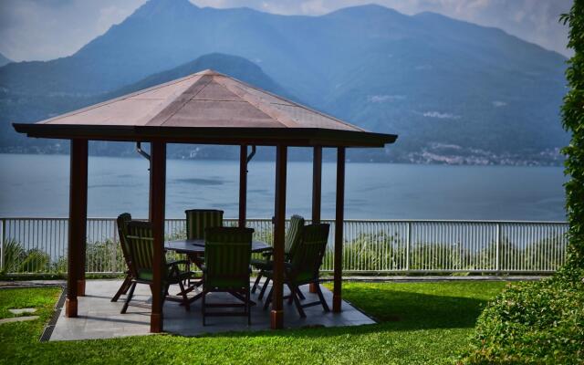 Villa Perledina in Perledo