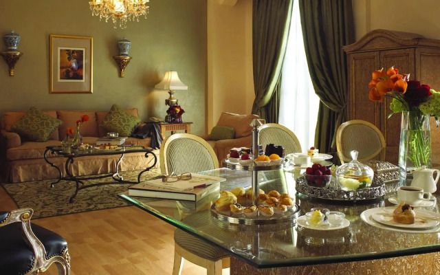 Hotel Gran Mahakam