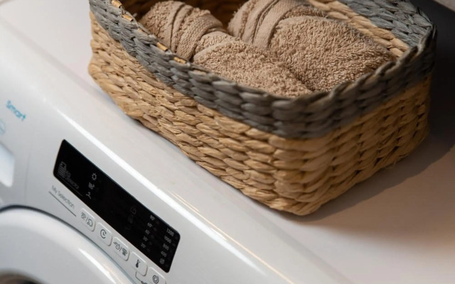 Trsat Central Apartments