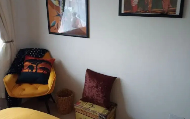 The Little House of Art