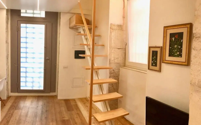 Piccolo loft San Tommaso