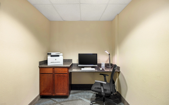 Best Western Plus Fossil Country Inn & Suites