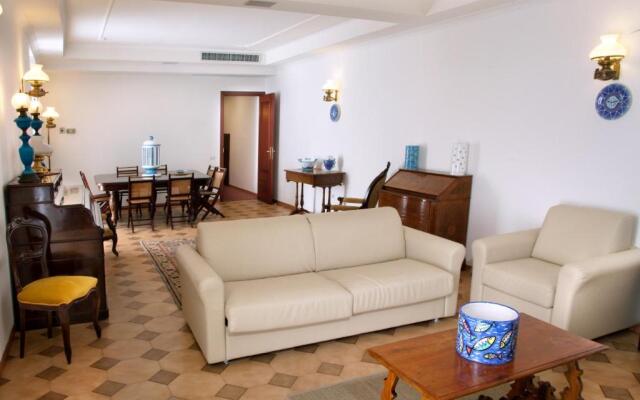 Ravello Art Hotel Marmorata