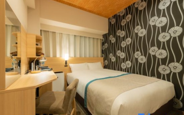 Standard Single room High Floor City View 사진 3