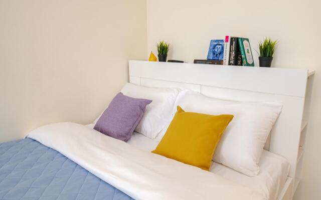 Top house на улице Нейбута 6