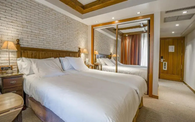Hotel Roc Blanc & Spa