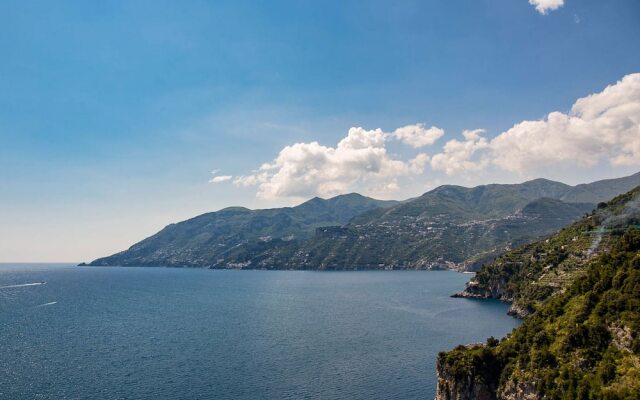Cannaverde - Amalfi Coast Camp