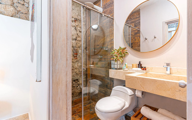 Casa Bovedas - Private Pool - 3 Bedroom