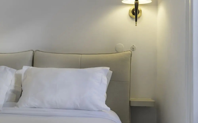 Chiado Premium Suites I