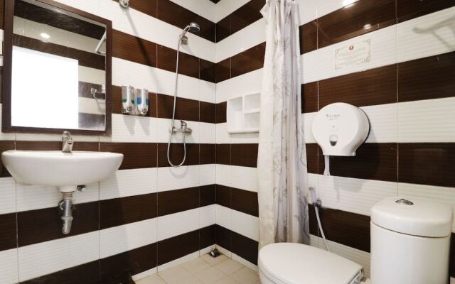 The Victoria Luxurious Guest House