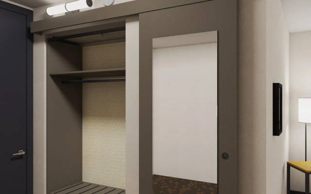 Holiday Inn Chicago  Midway Airport S by IHG