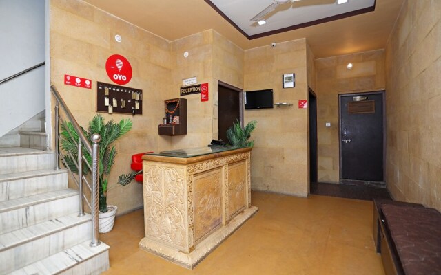 OYO 9984 Hotel Shiv Sagat