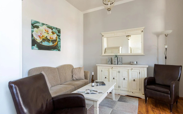Villa Hartmann Drewitz App 04