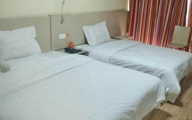 7 Days Inn