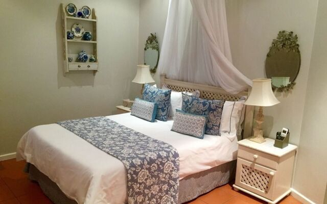 Cornerway Bed and Breakfast