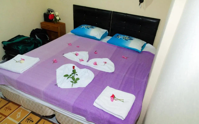 Nilay Apart Hotel