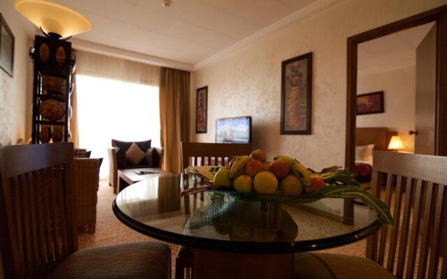 Hala Hotel & Aqua Park