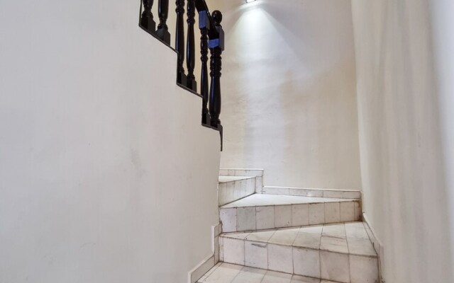 Casa Vacacional cerca del Malecón
