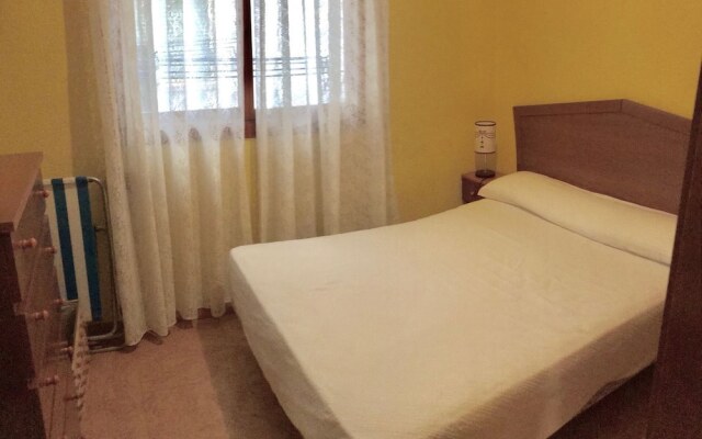 Santo Domingo Apartment