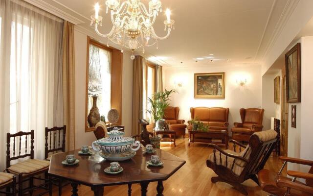 Hostal Aragón