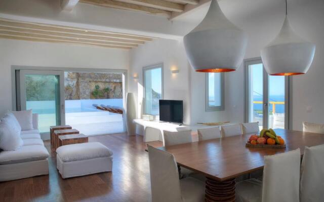 Villa Zeus