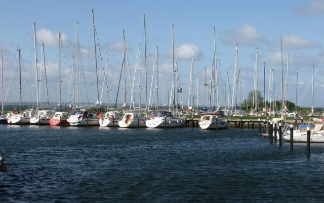 Ferienwohnung Bischoff in Lemkenhafen