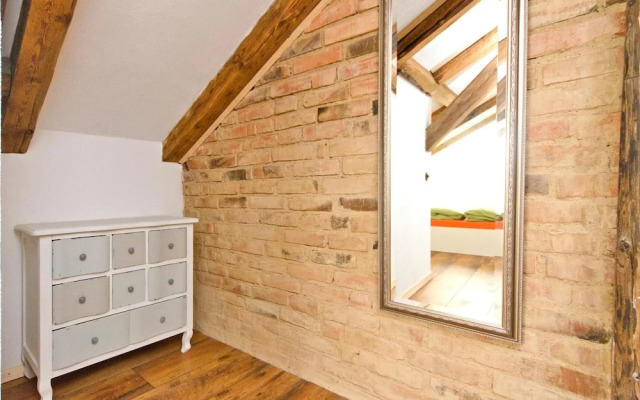 Pension und Ferienwohnung Onkel Ernst