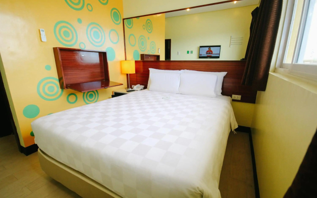 Go Hotels Tacloban