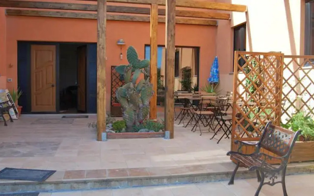 B&B Volpe Della Morgana