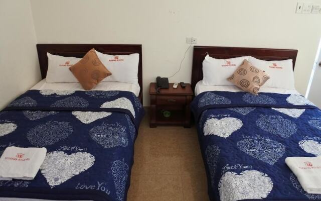 Khang Khang 4 Hotel