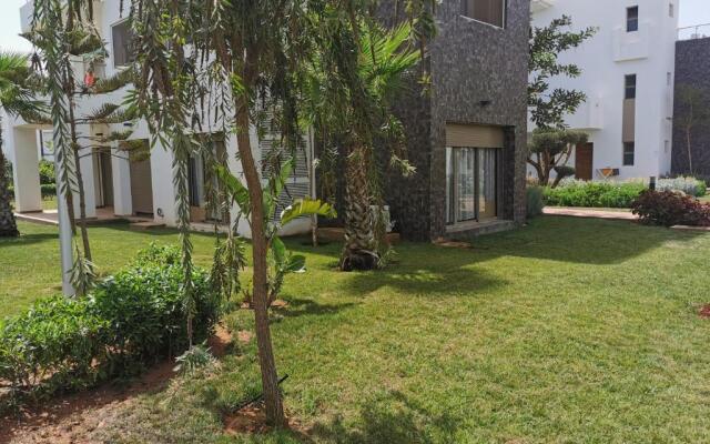 Saidia Apartment - Perla