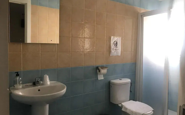 Village Ayamonte Rooms