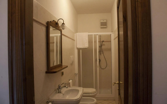 Il Pettirosso Agriturismo