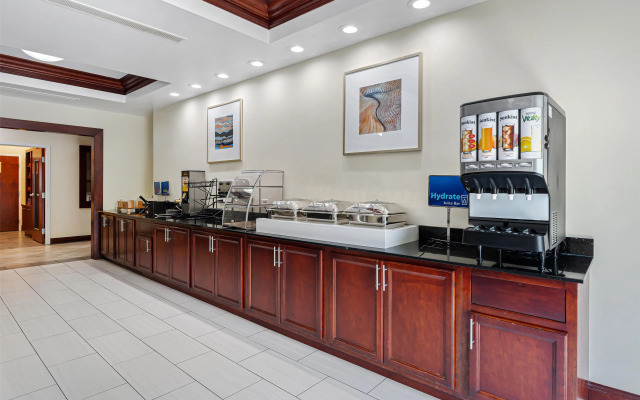 Best Western Garden Inn