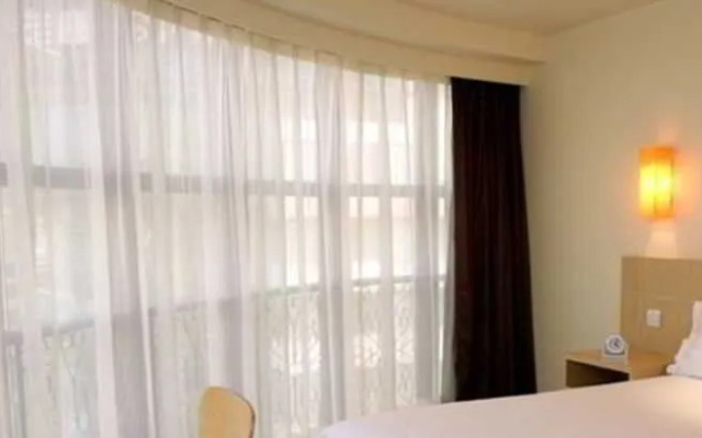 City Inn Yunhe Humen