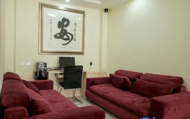Lianyou Zhijia Chain Hotel